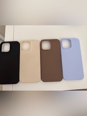 Iphone 16 pro max cases